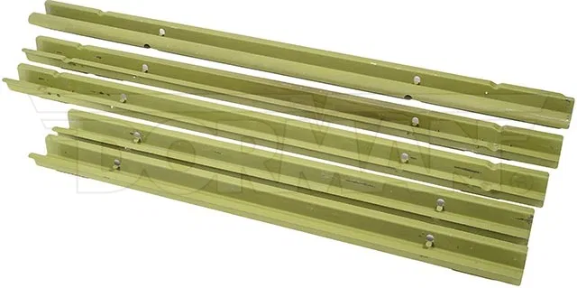 999-996 – DORMAN Truck Bed Floor Support, OE Replacement - view 2